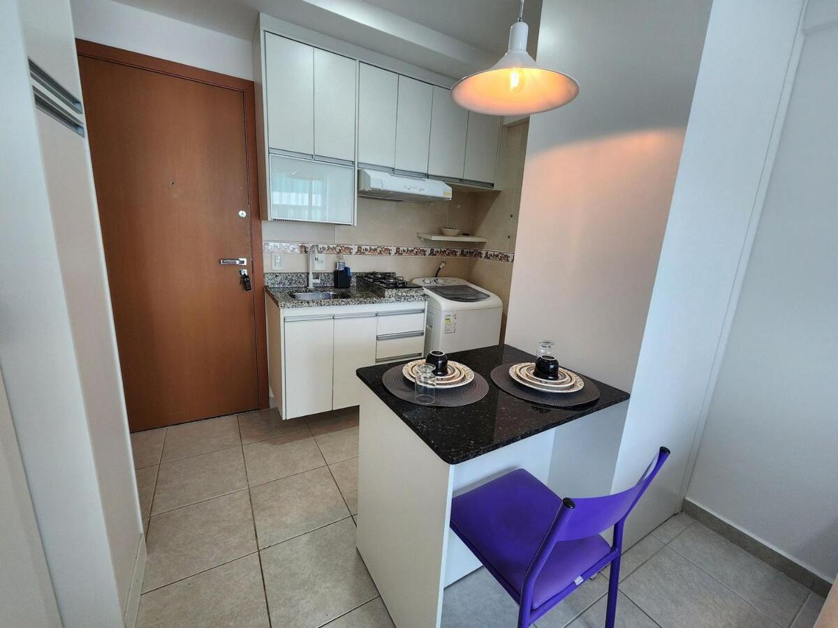Bloco F Ap 11 - Parque Norte Aconchegante Apartment