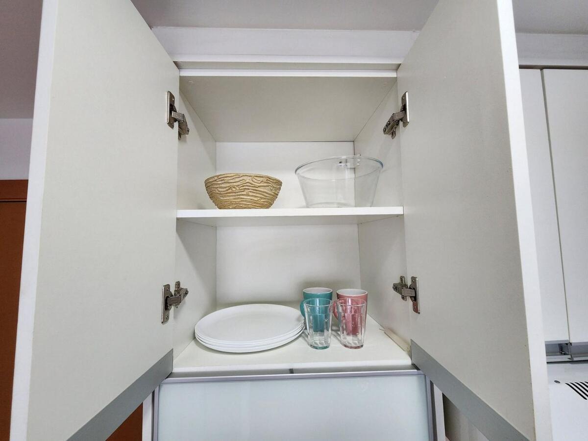 Apartment Bloco F Ap 11 - Parque Norte Aconchegante