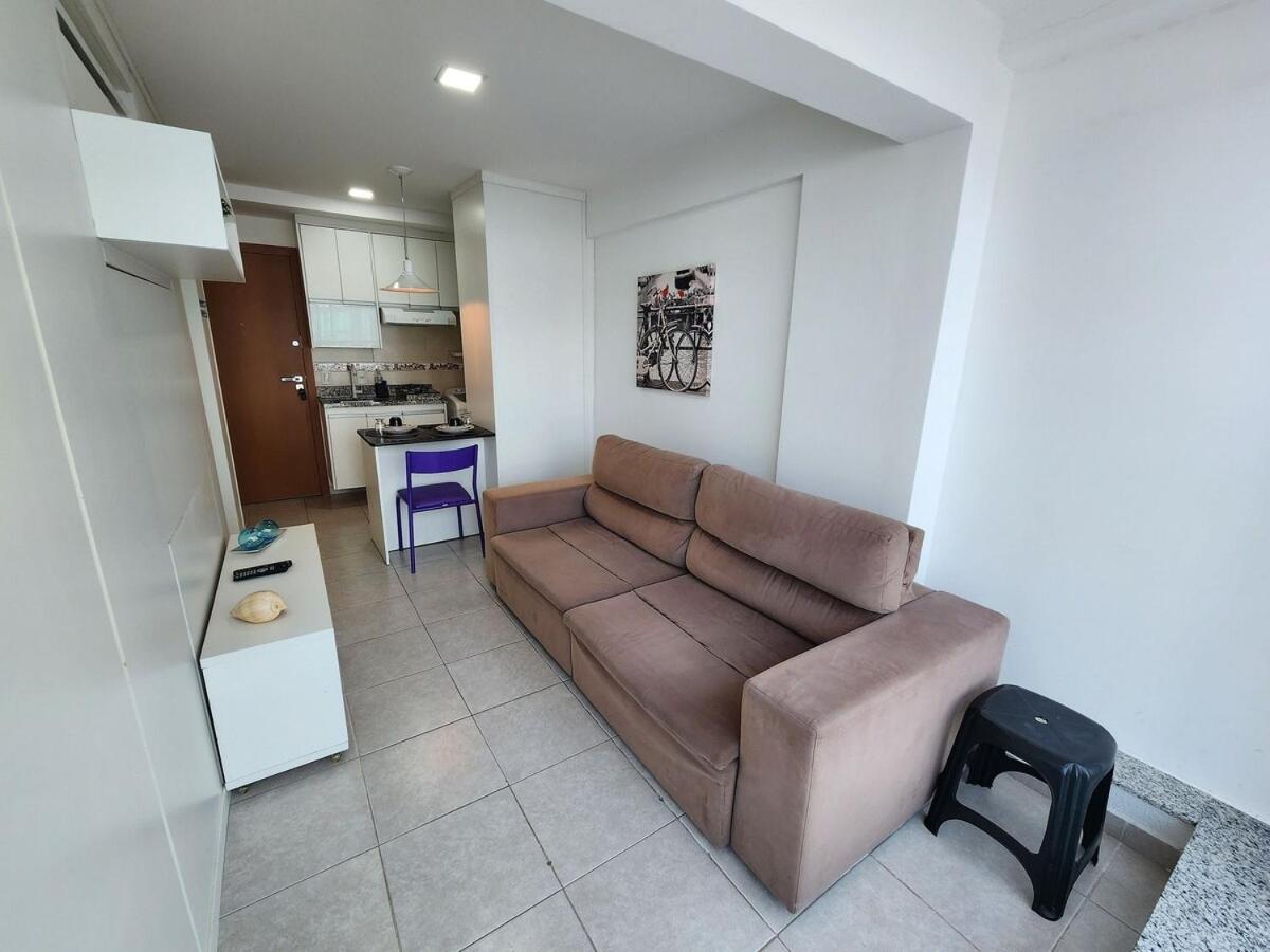 Bloco F Ap 11 - Parque Norte Aconchegante Apartment Brasilia