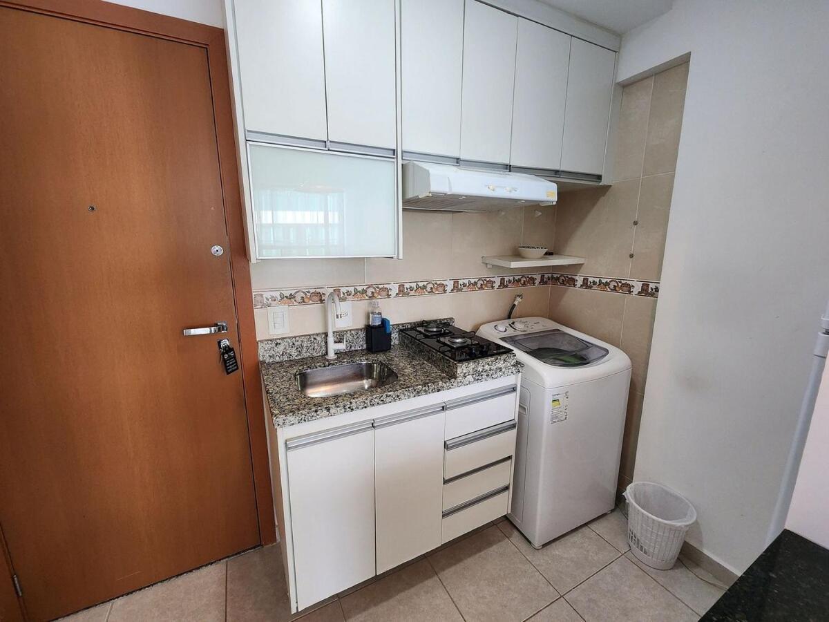 Apartment Bloco F Ap 11 - Parque Norte Aconchegante
