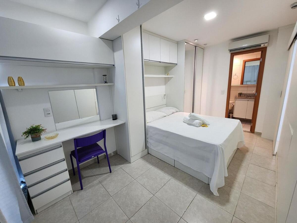 Apartment Bloco F Ap 11 - Parque Norte Aconchegante
