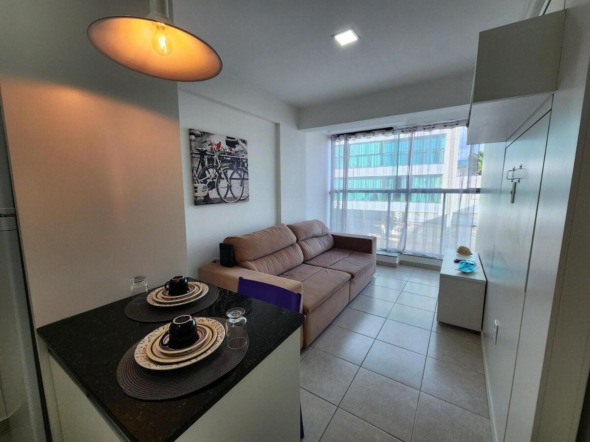 Bloco F Ap 11 - Parque Norte Aconchegante Apartment *