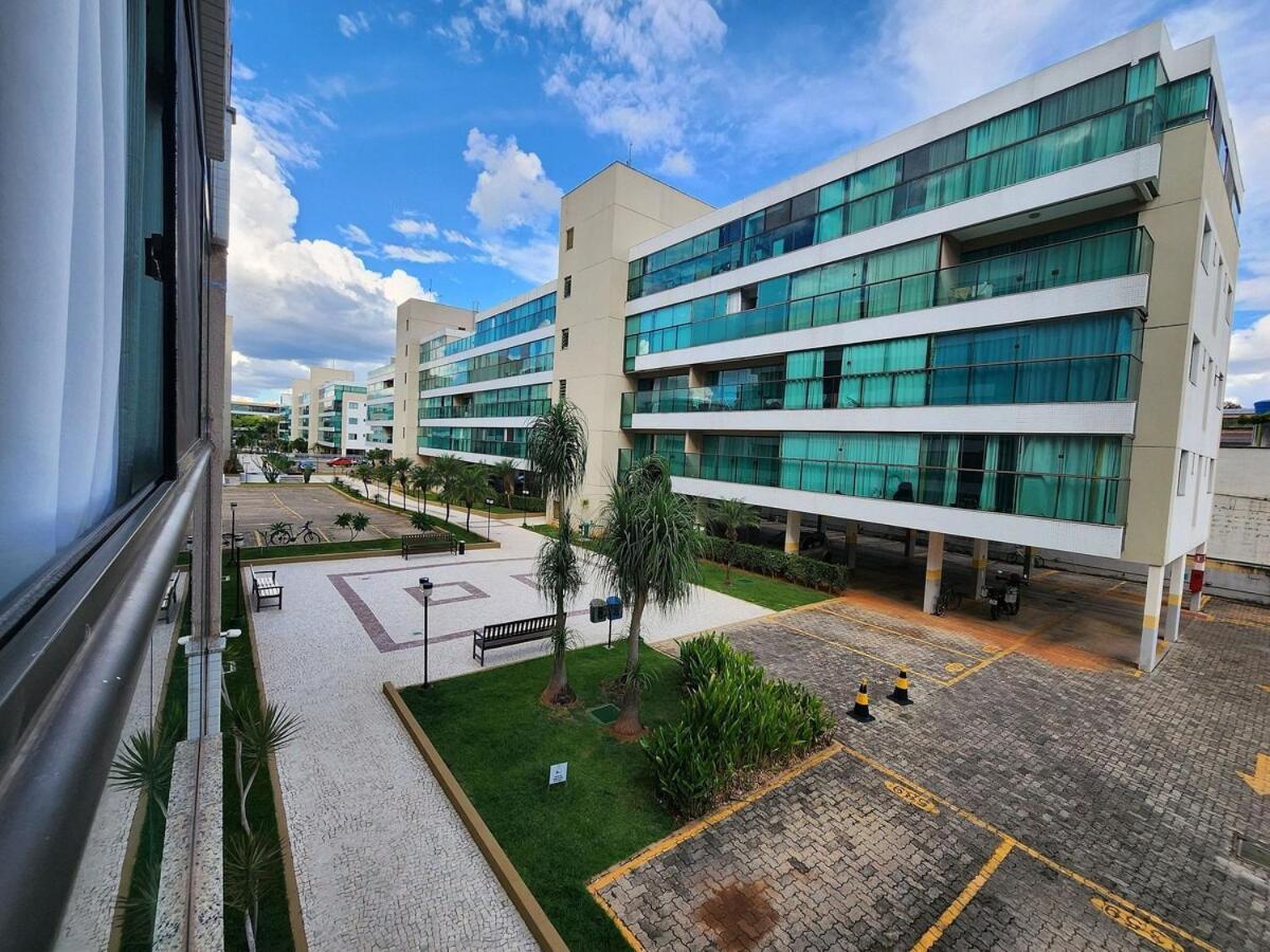 Bloco F Ap 11 - Parque Norte Aconchegante Apartment