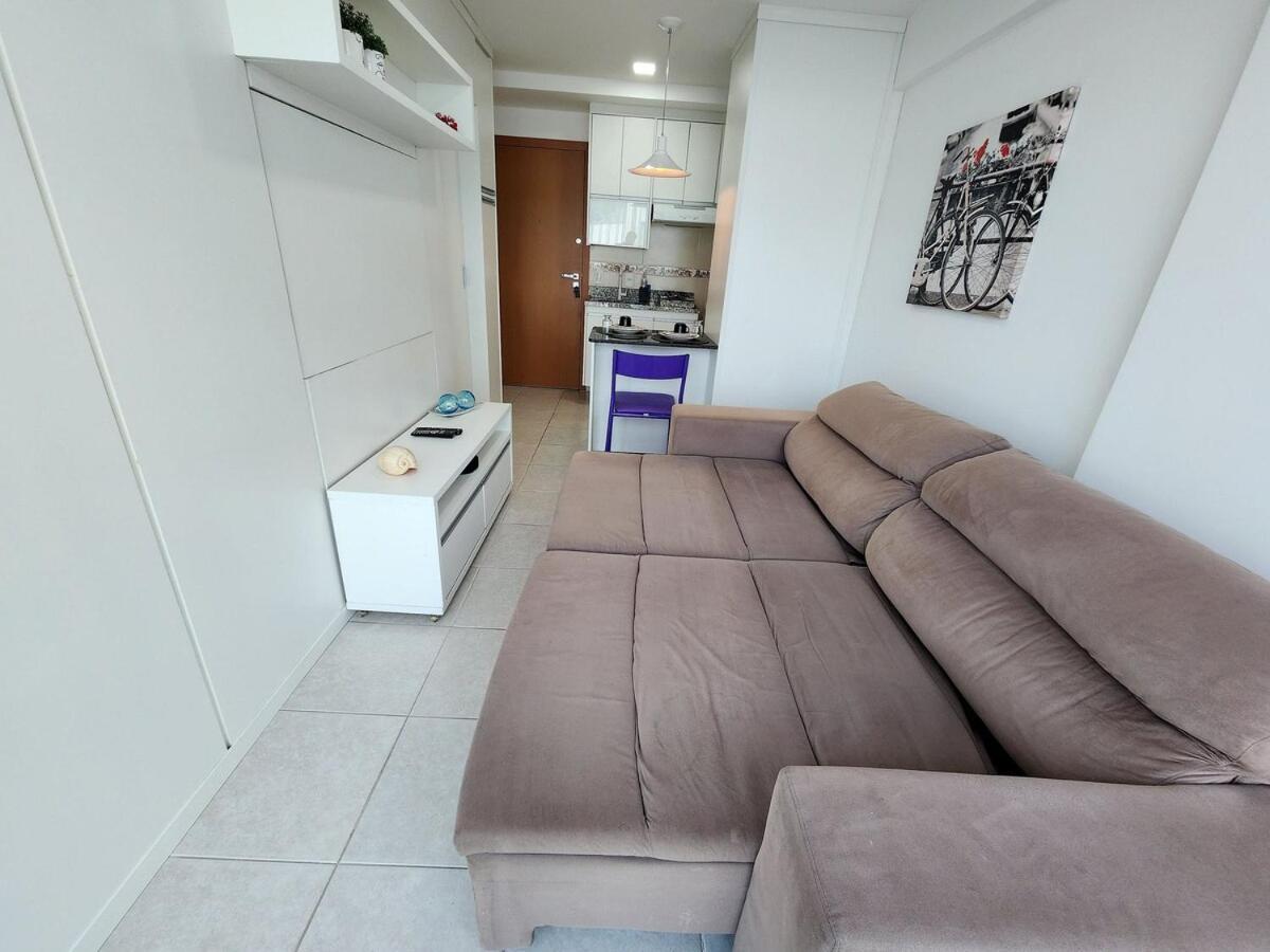 Apartamento Bloco F Ap 11 - Parque Norte Aconchegante *
