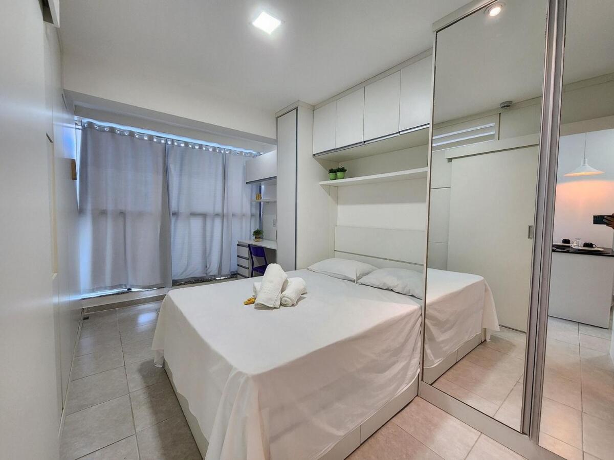 Bloco F Ap 11 - Parque Norte Aconchegante Apartamento Brasília